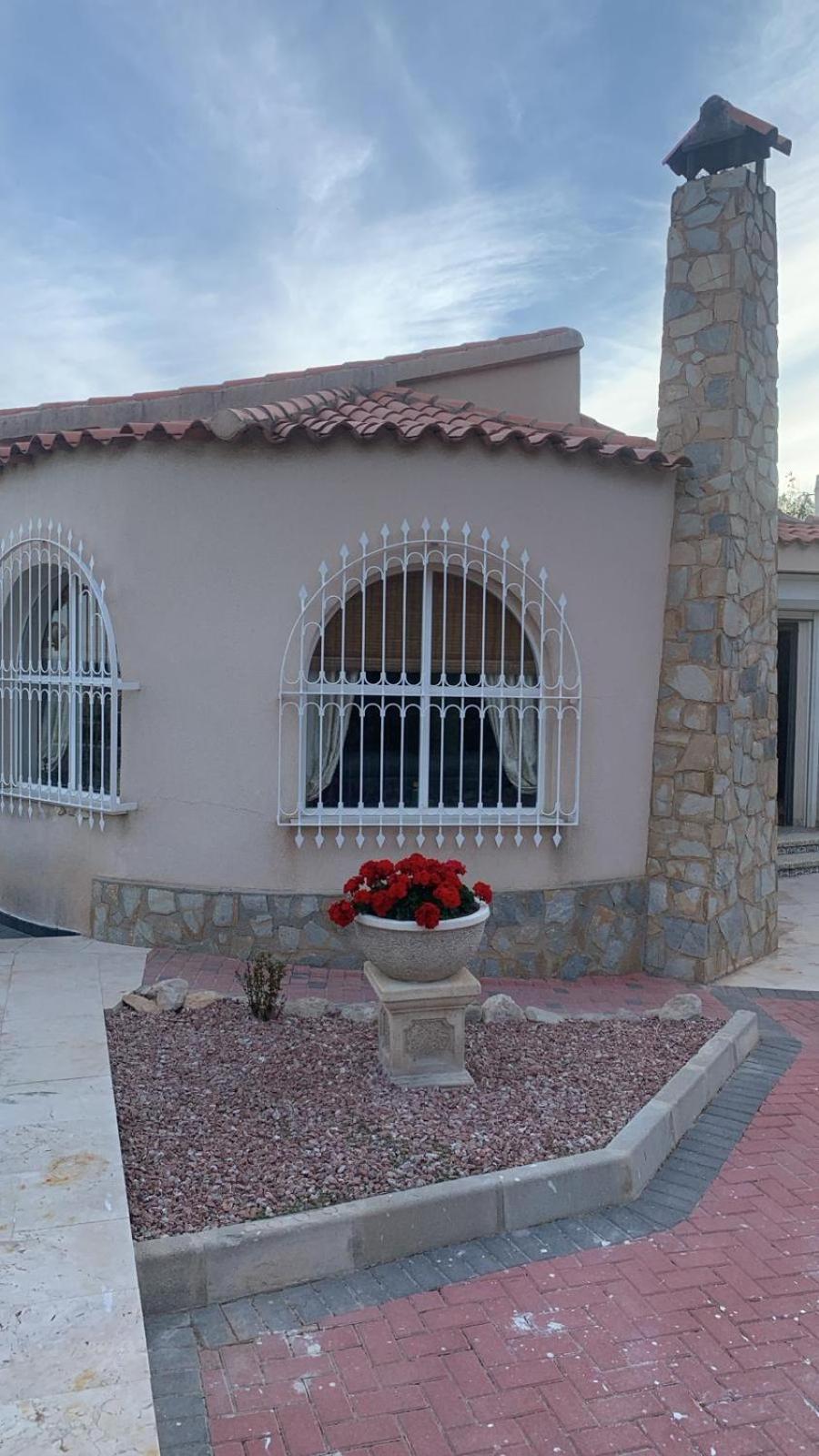 Casa Pajarera Apartment Fortuna Exterior photo