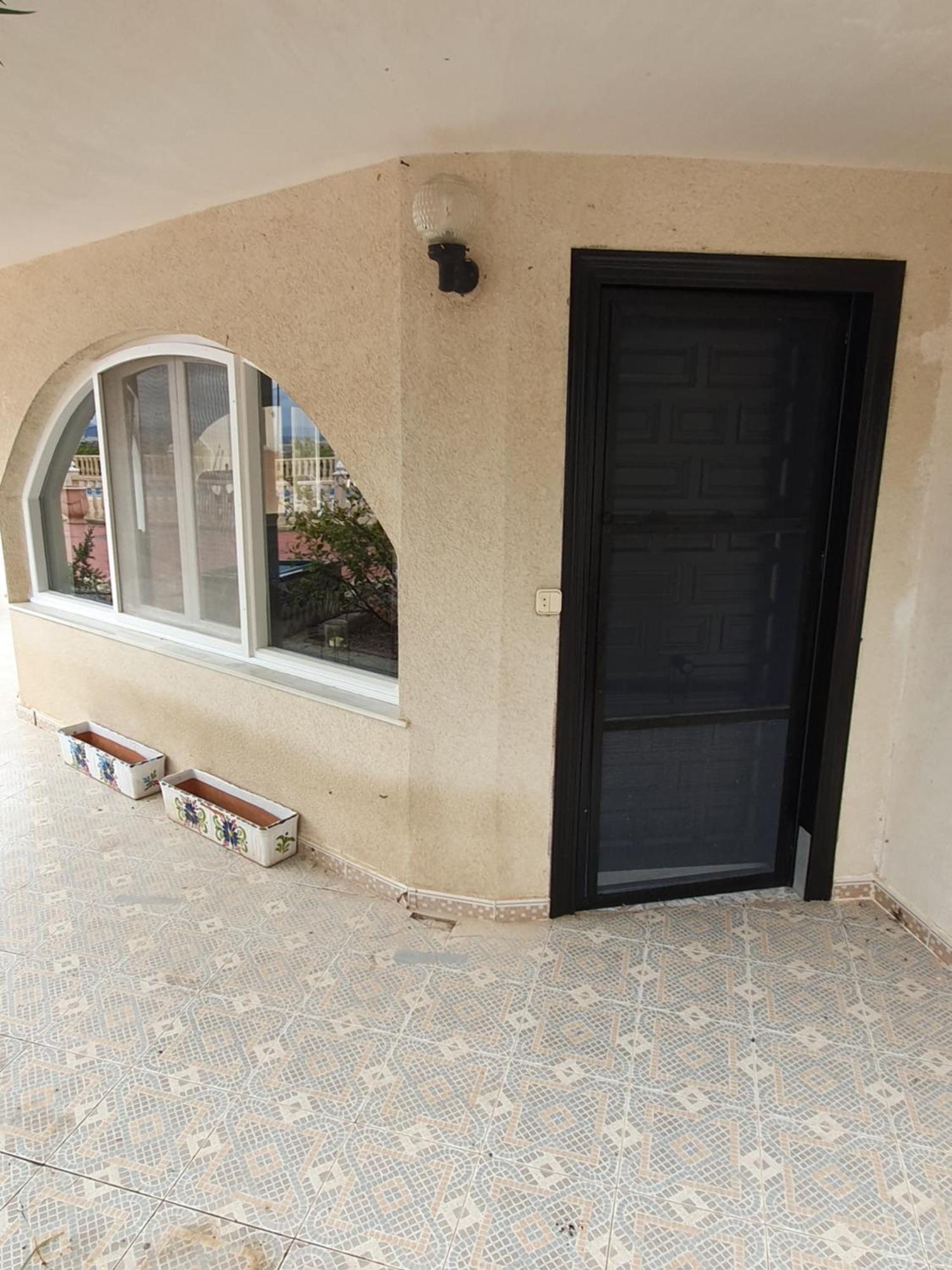 Casa Pajarera Apartment Fortuna Exterior photo